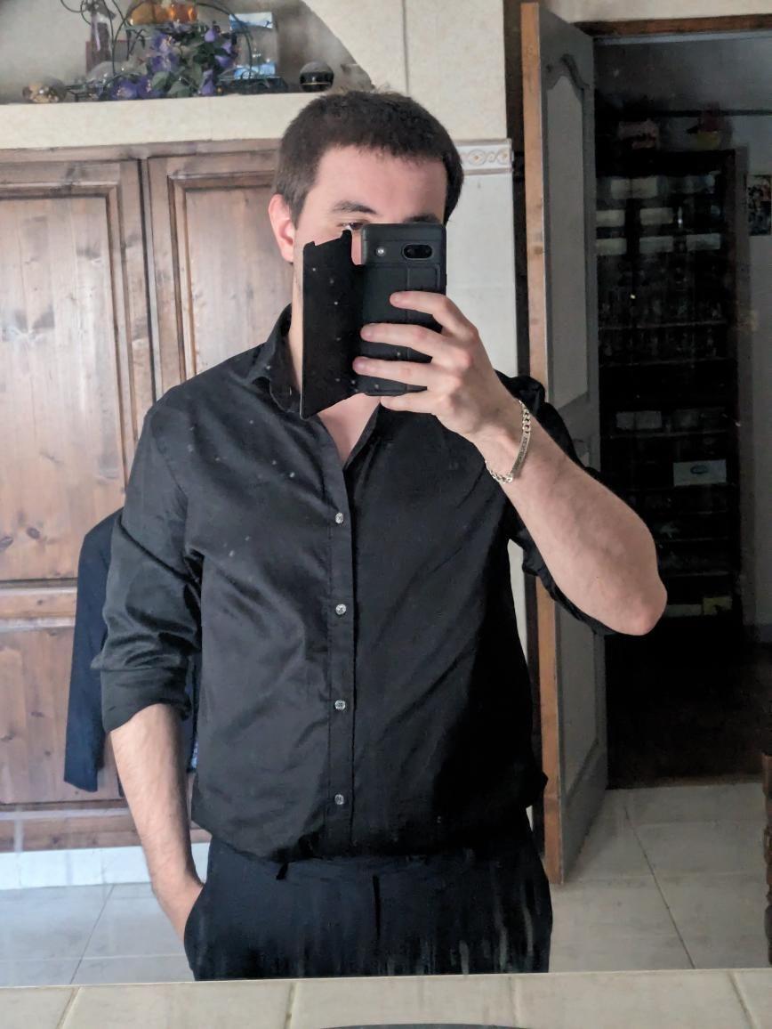 Profil de Maleaume