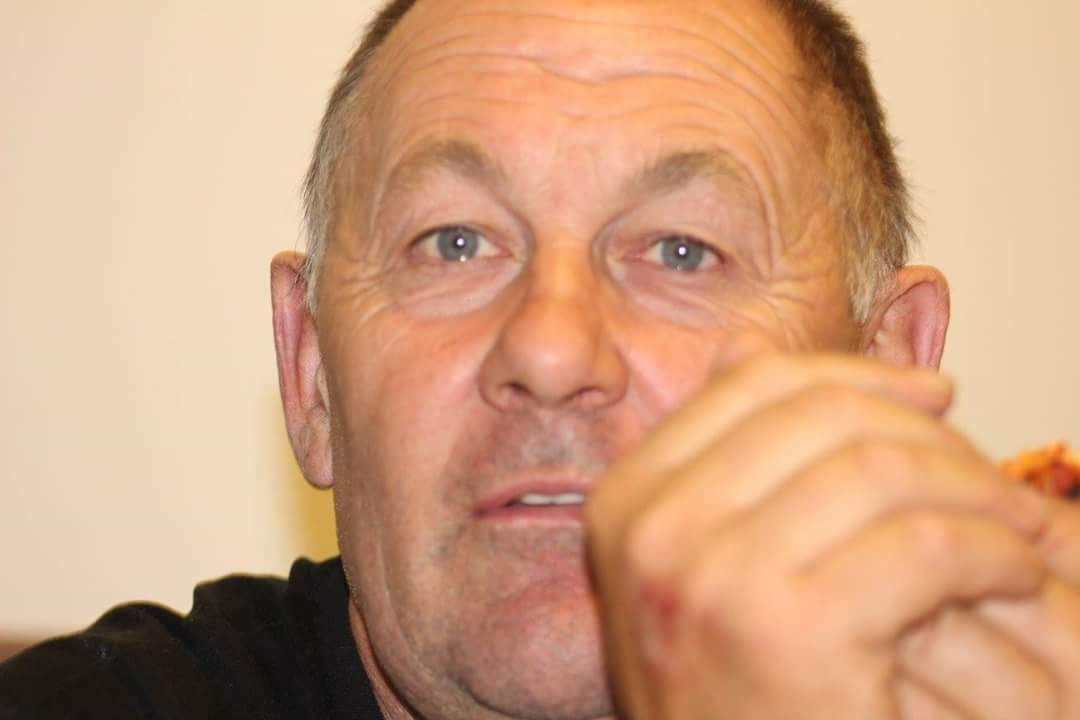Profil de Morgan