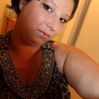 Profil de Marie-alexia