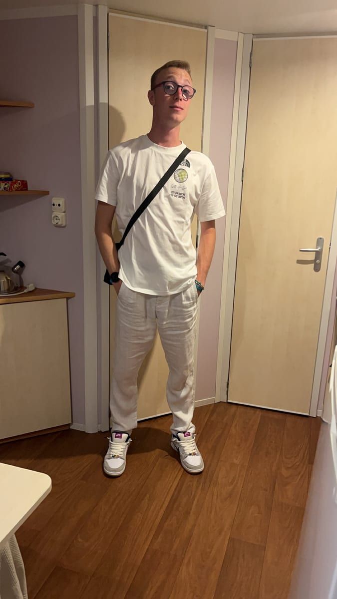 Profil de Badre
