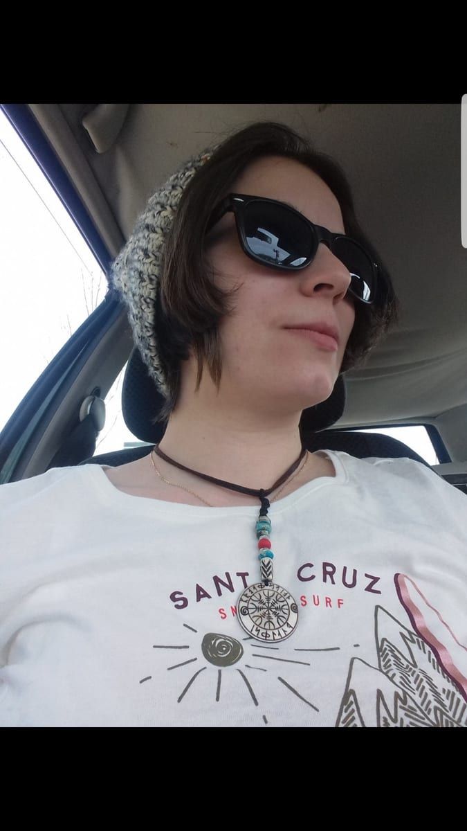 Profil de Thaliana