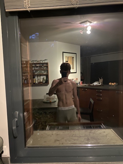 Profil de Enrique
