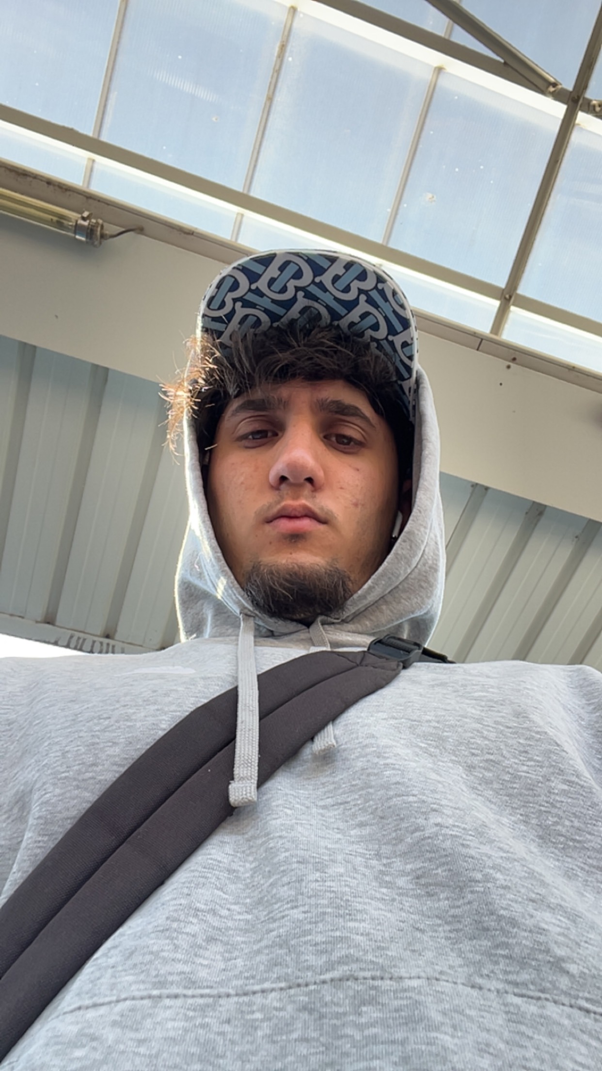 Profil de Manech