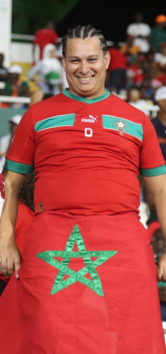 Profil de Akram