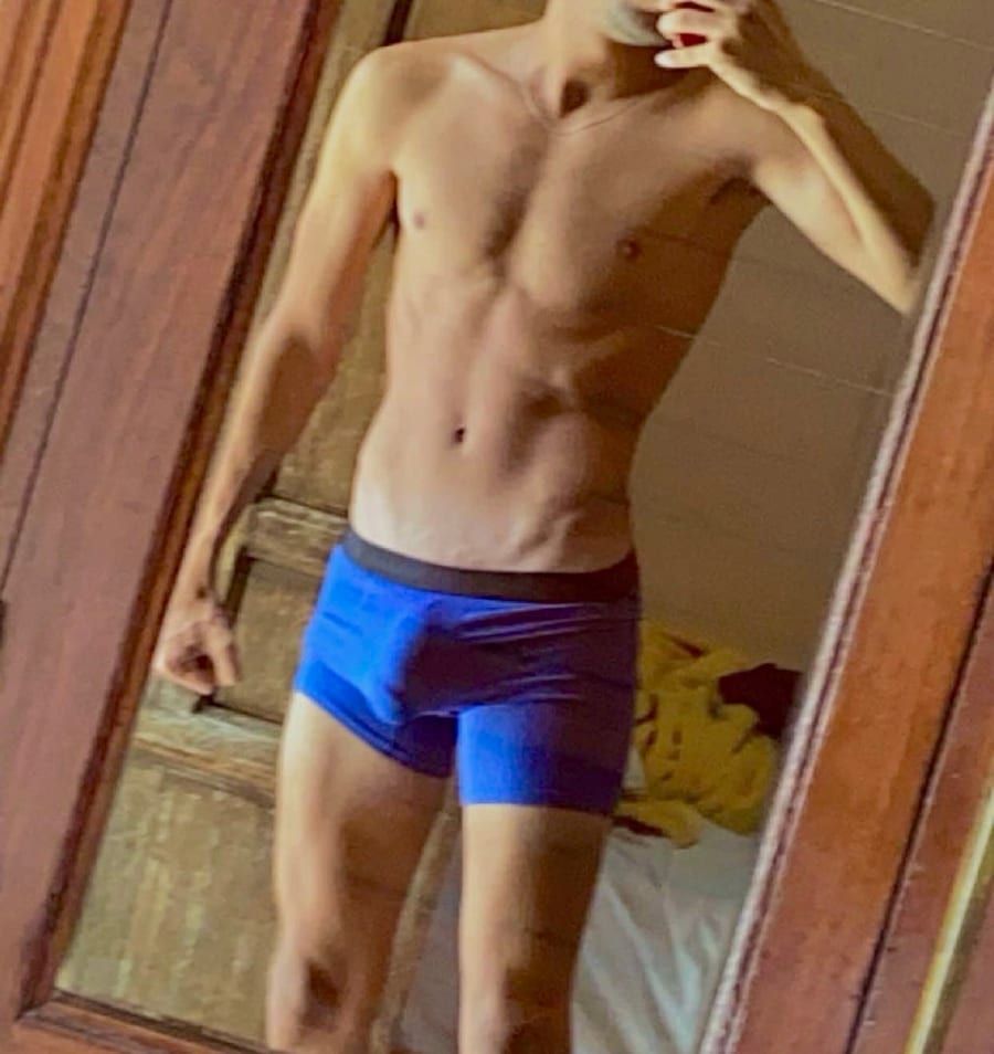 Profil de Sandjay