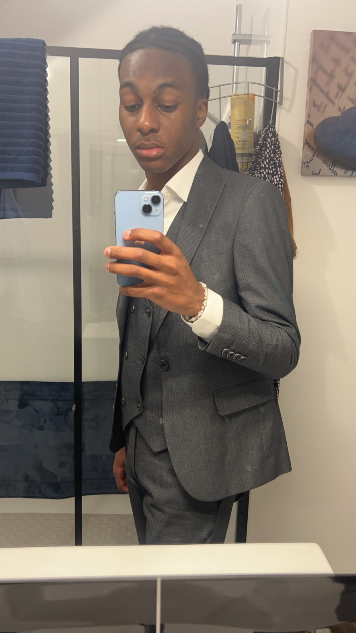 Profil de Yoran