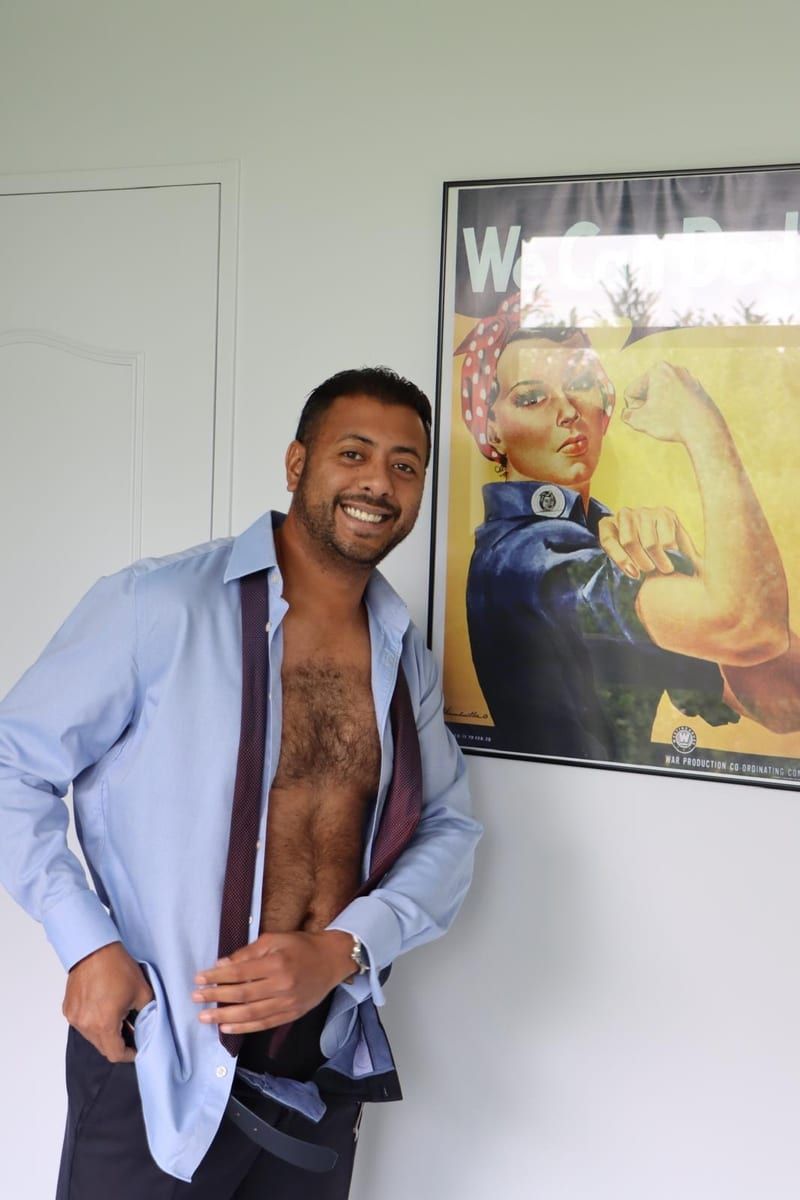 Profil de Alessandro