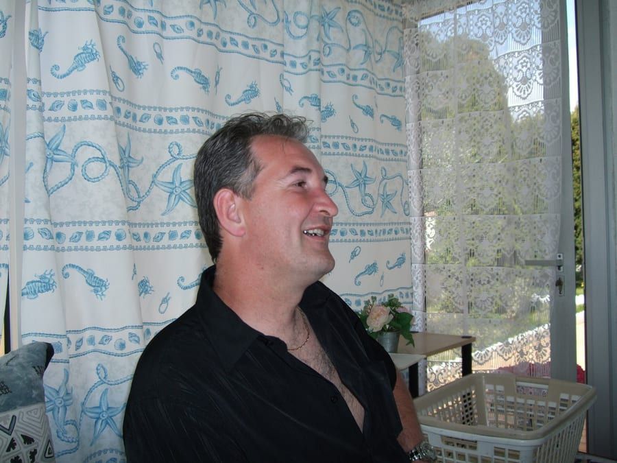 Profil de Gokdeniz