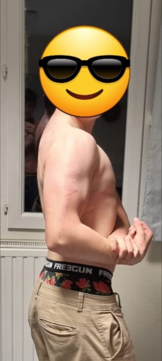 Profil de Claude-olivier