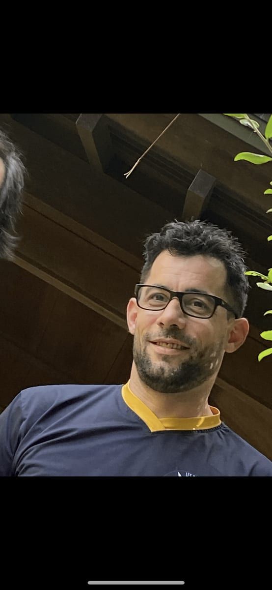 Profil de Keven