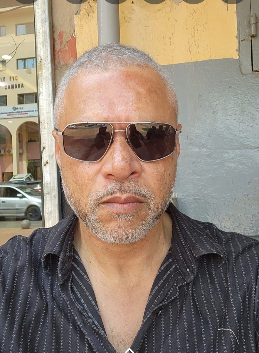 Profil de Andoni