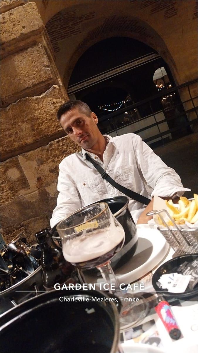 Profil de Kazim