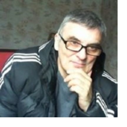 Profil de Toni