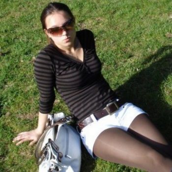 Profil de Fillette
