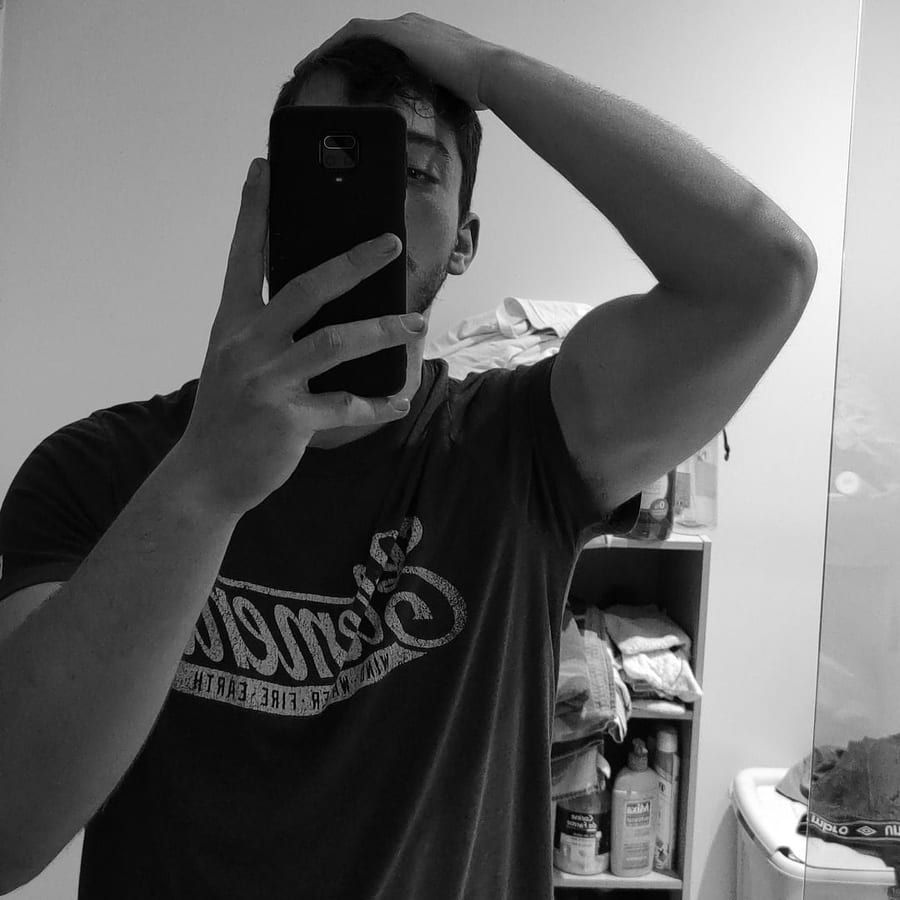 Profil de Luckas