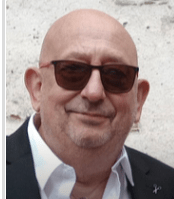 Profil de Sameh