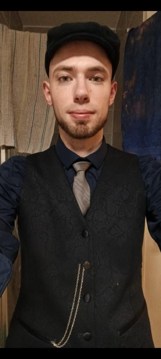 Profil de Pierre-mickael