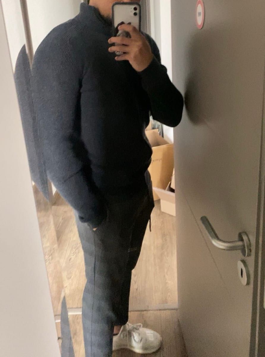 Profil de Jarold