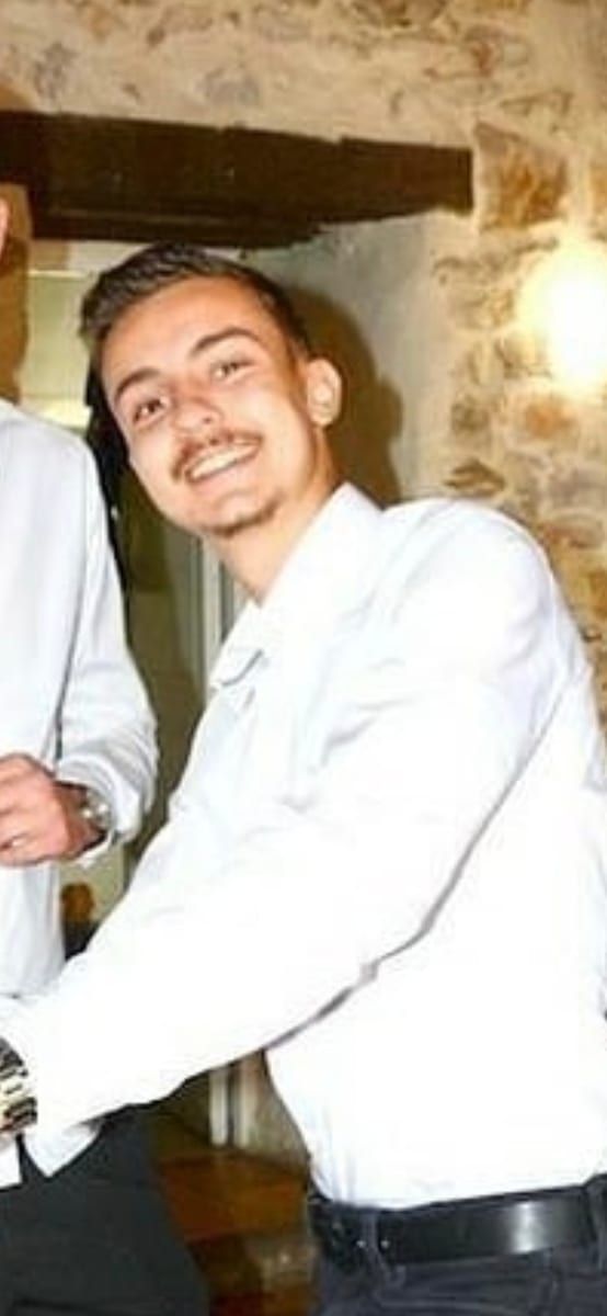 Profil de Stepan