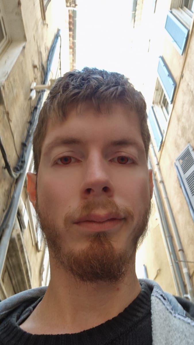 Profil de Albino