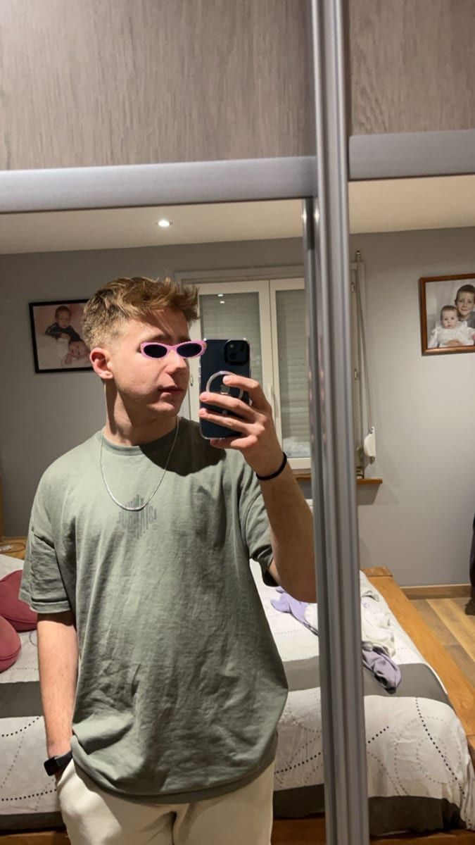 Profil de Jimmy