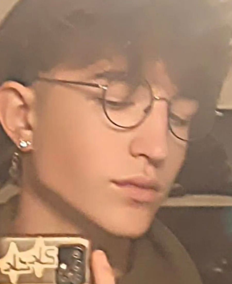 Profil de Alejandro